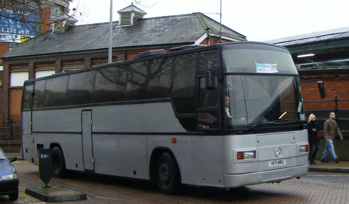 Kings Ferry Mercedes O303 Plaxton Paramount H171NRU